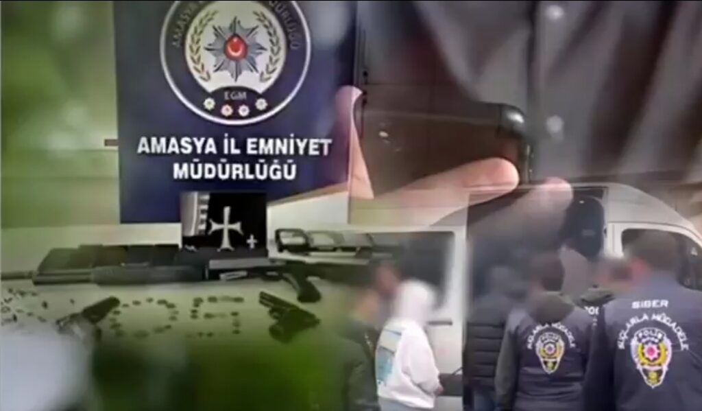 17 İlde Siber Operasyon: 189 Şüpheli Yakalandı, 83’ü Tutuklandı