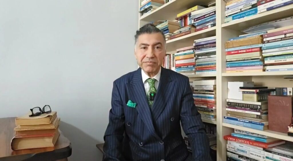 TRT Eski Spikeri Sırrı Er’den “İyilik ve Kötülük” Üzerine Derin Mesaj: “Karanlık Gölgeler Yerini Aydınlığa Bırakır”