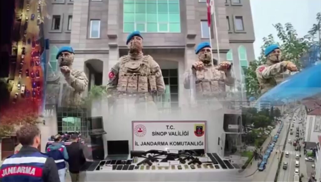 524,5 Milyon TL’lik Yasa Dışı Bahis Operasyonu: 32 Şüpheli Yakalandı, 30’u Tutuklandı