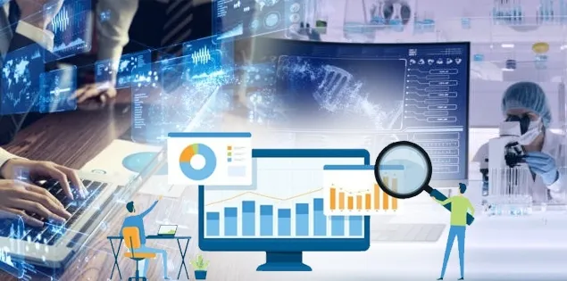 TÜİK: Ar-Ge Harcamaları 2024’te Yüzde 72,6 Artarak 651 Milyar 822 Milyon TL’ye Yükseldi
