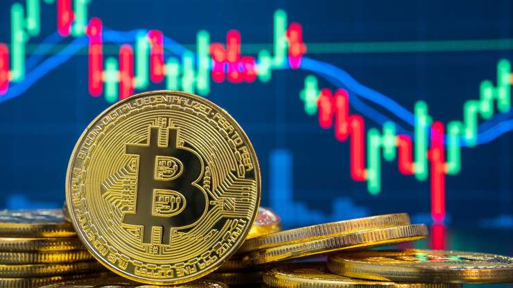 Bitcoin Rekoru Kırdı: 125 Bin Doları Aştı