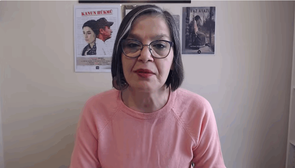 Akademisyen Doç. Dr. Fatma Zehra Fidan: “KHK Sorunu İki Kararnameyle Çözülür!”