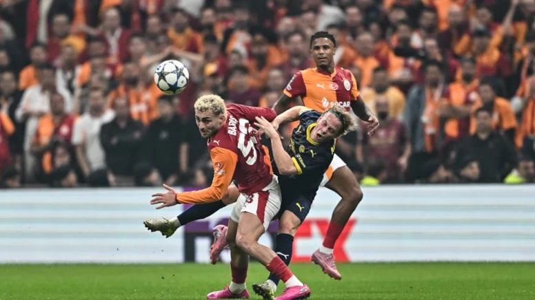 UEFA Şampiyonlar Ligi: Galatasaray 3. Haftada 3 Golle Bodo/Glimt’i 3-1 Mağlup Etti