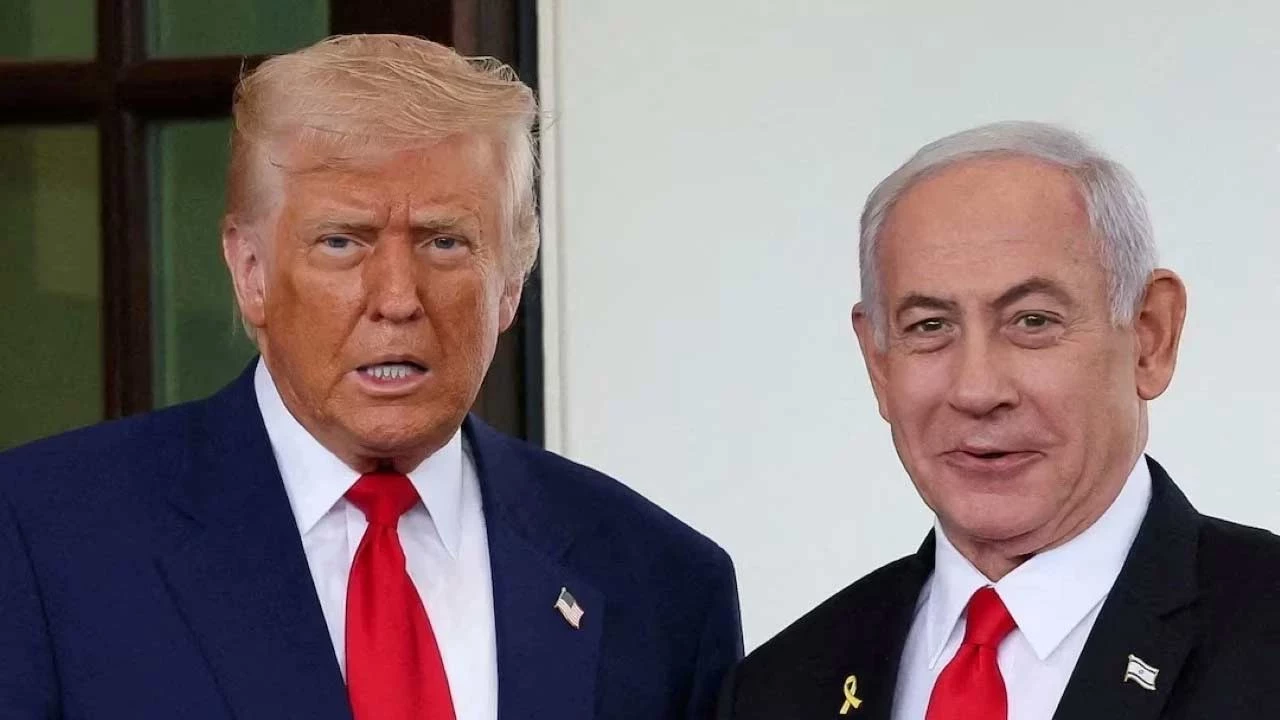 İsrail ve Hamas, Trump’ın Gazze Barış Planının İlk Aşamasında Anlaştı: Ateşkes ve Esir Takası Başlıyor