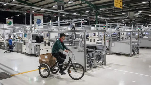 Eylül 2025’te Hizmet Üretici Fiyat Endeksi (H-ÜFE) Yıllık Yüzde 34,91 Arttı