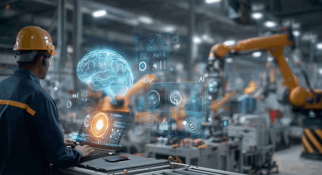 TÜİK 2025 Verileri: Girişimlerin Yüzde 7,5’i, Bireylerin Yüzde 19,2’si Yapay Zeka Kullanıyor