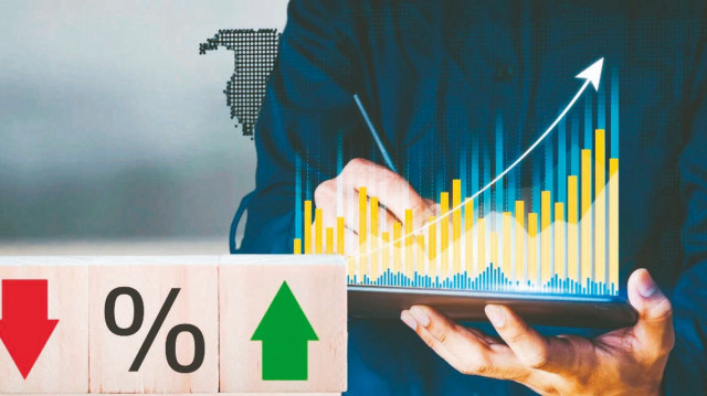 Banka Kredileri Eğilim Anketi 2025 3. Çeyrek: İşletme Kredilerinde Yüzde 11,5 Talep Azaldı, 4. Çeyrekte Artış Bekleniyor