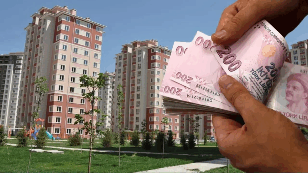 Ticaret Bakanlığı, Emlak İlanlarındaki Fahiş Fiyat Artışlarına Karşı 172 Milyon TL Ceza Kesti