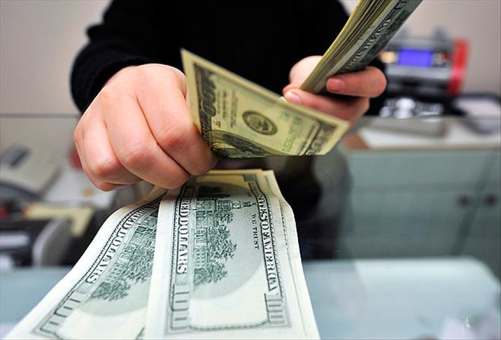 Yabancı Yatırımcılar 3 Ekim Haftasında Türkiye Piyasalarından 455,2 Milyon $ Çıkardı