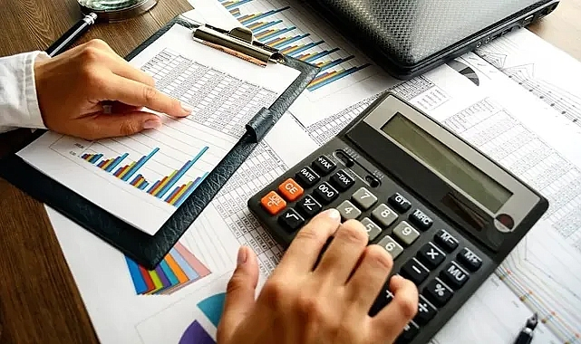 TÜİK: Toplam Ciro Ağustos 2025’te Yıllık Yüzde 36,7 Arttı