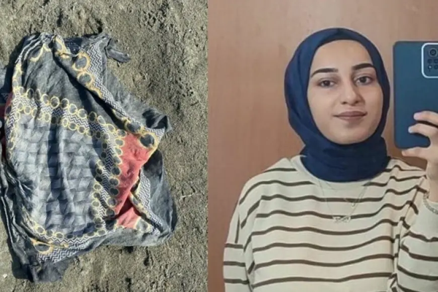 Adli Tıp Raporu Açıklandı: Rojin Kabaiş’in Ölümü Suda Boğulma ile Gerçekleşti