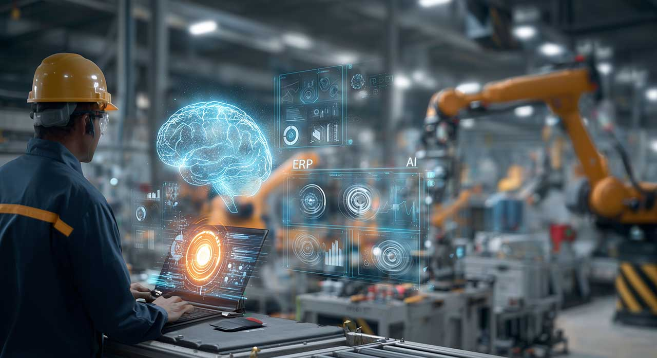 TÜİK 2025 Verileri: Girişimlerin Yüzde 7,5’i, Bireylerin Yüzde 19,2’si Yapay Zeka Kullanıyor