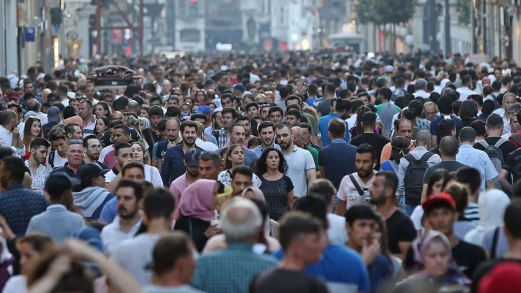 TÜİK: Eylül 2025’te İşsizlik Oranı Yüzde 8,6 — Genç İşsizlik Yüzde 14,9’a Geriledi