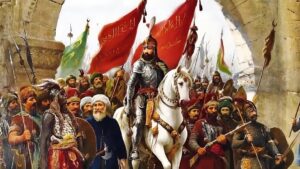 “Geldikleri gibi giderler…” Kurtuluşun kutlu olsun İstanbul 🇹🇷