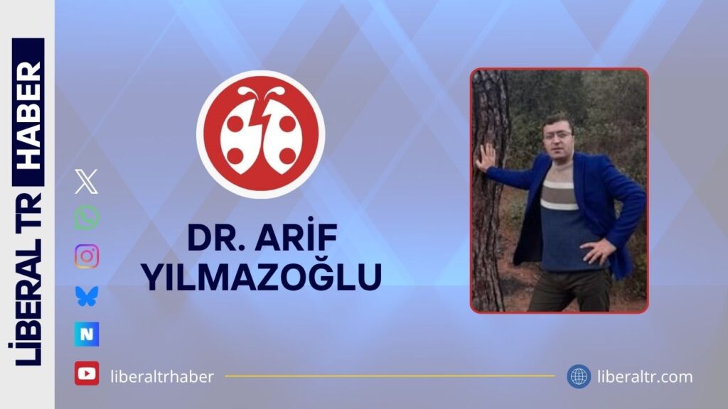 Dr. Arif Yılmazoğlu: “AB Raporu, Türkiye’de Gülen Hareketine Karşı Düşman Hukuku Uygulandığını Gösteriyor”