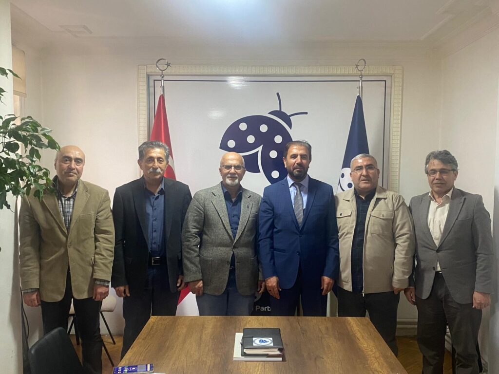 MAK Raporu: Liberal Parti ve Zübeyir Gülabi İçin Tanınırlılık Artışı Şart, Halk Ekonomi ve Adalet İstiyor