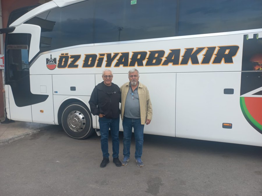 KHK’lı Platformları Birliği Sözcüsü Münir Korkmaz: “KHK’lıların Sesi Olmak İçin KESK’in Yürüyüşüne Katılıyoruz”