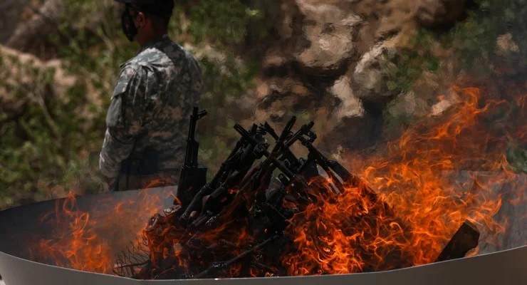 PKK Türkiye’den Çekildi: Terörsüz Türkiye Sürecinde Yeni Bir Dönem