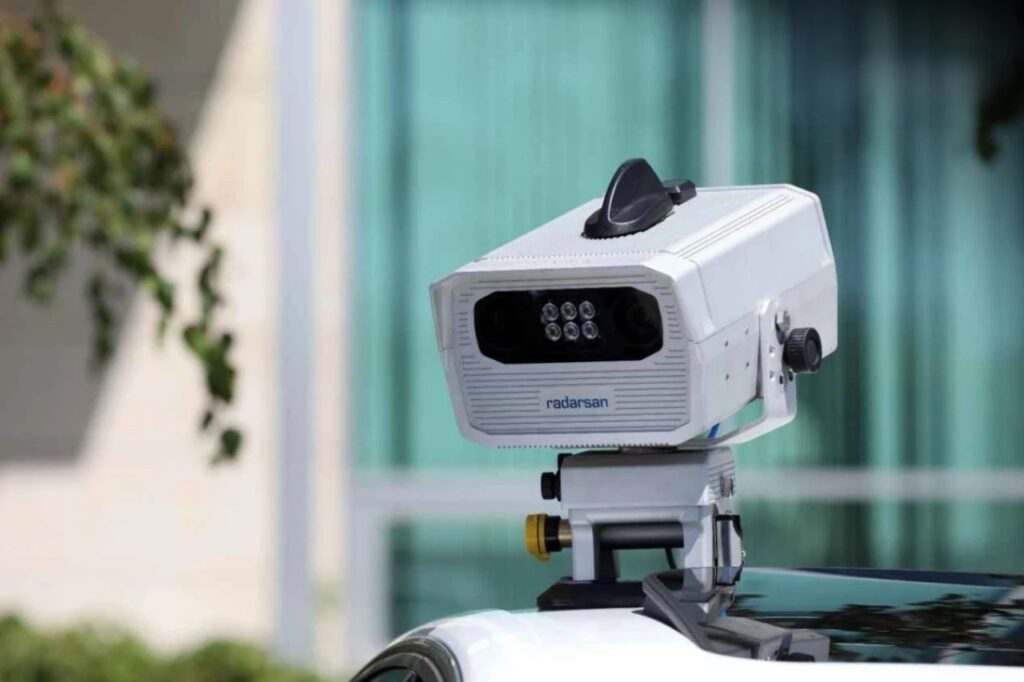 İçişleri Bakanlığı Açıkladı: Radar Cezalarında Yüzde 10 Tolerans Devam Ediyor!