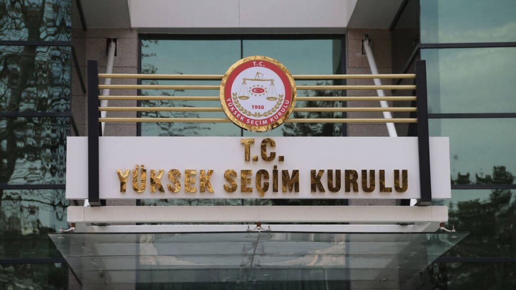 YSK’dan CHP İstanbul İl Kongresi Kararı: Kongre Yapılacak!