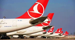 Venezuela, THY Dahil 6 Uluslararası Havayolu Şirketinin Faaliyet İznini İptal Etti!