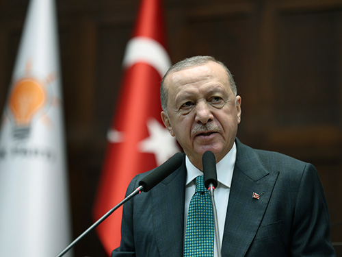 Cumhurbaşkanı Erdoğan: Türkiye Ekonomisi 2025’te Rekor Kırdı – İhracat 270,2 Milyar Dolara Ulaştı