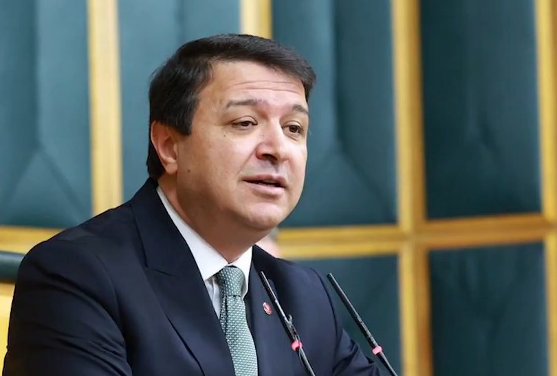 Saadet Partisi Lideri Mahmut Arıkan’dan Hak ve Özgürlükler Çağrısı: “Hangi Adaya Kaç Sefer Yapmak Gerekiyor?”