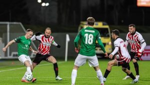 UEFA Konferans Ligi 4. Hafta: Samsunspor 2-2 Breidablik