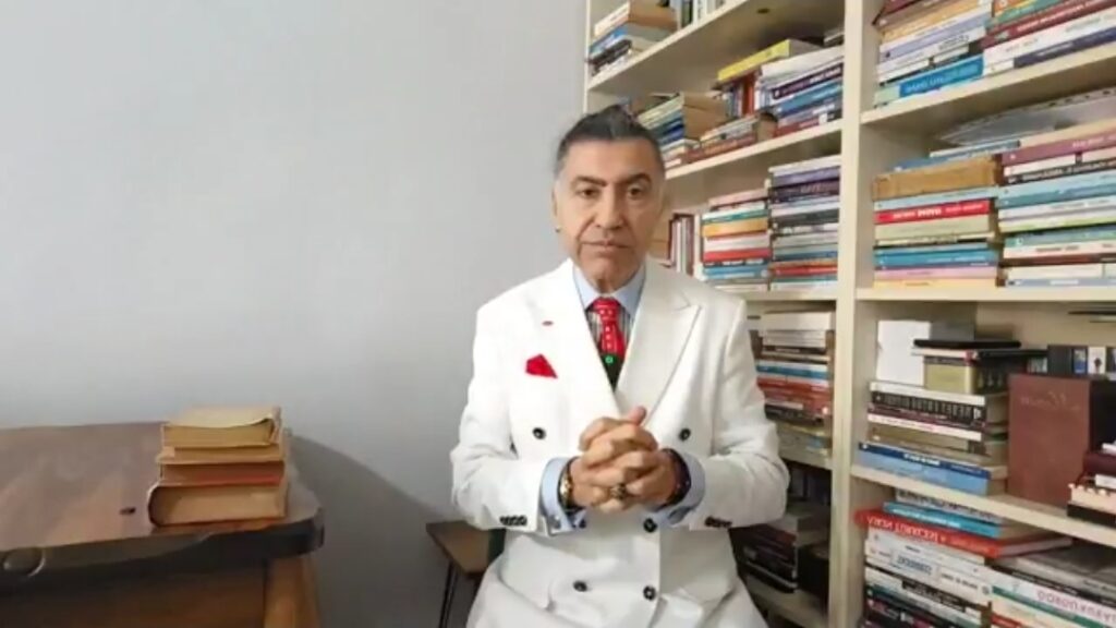 TRT Eski Spikeri Sırrı Er: “Ayrımsız Adalet İçin Konuşmaya Devam Edeceğiz”