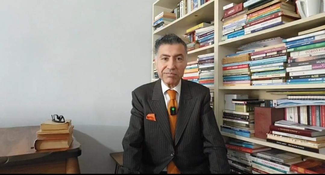 🎙️ TRT Eski Spikeri Sırrı Er’den Sert Eleştiri: “Muhalefet, Hukuksuzluğa Karşı Gerçekten Rahatsız mı?”