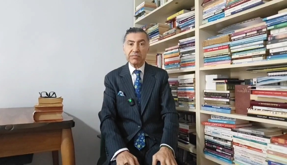 TRT Eski Spikeri Sırrı Er’den 11. Yargı Paketine Sert Tepki: “Bu Mu Sizin Eşitlik Anlayışınız?”