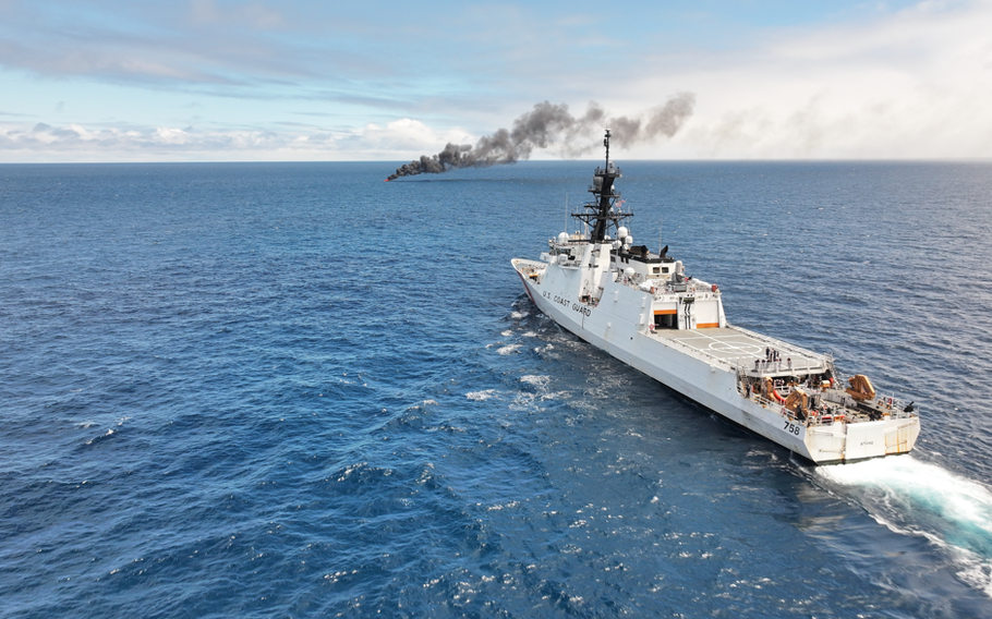 ABD’den Pasifik’te 21’inci “Narko Tekne” Hava Saldırısı: 3 Kişi Öldü, Operasyonlarda Can Kaybı 80’i Aştı