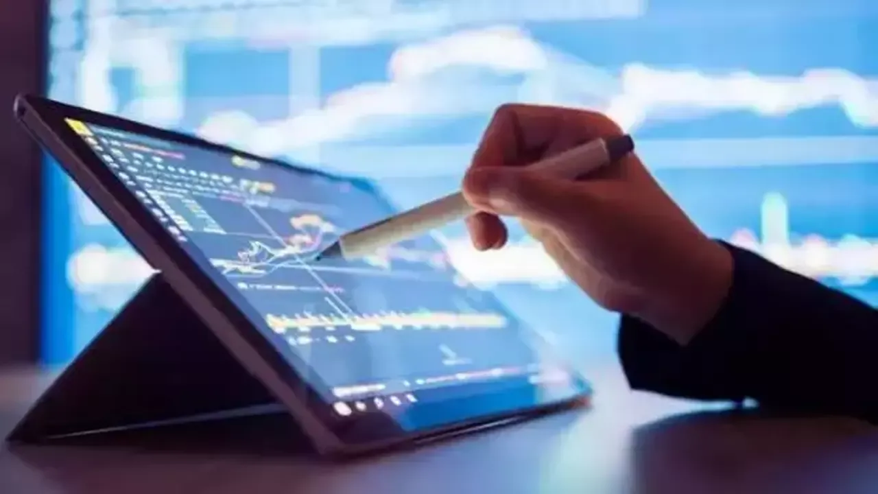 Hizmet Üretim Endeksi Eylül 2025’te Yüzde 3,1 Arttı: Bilgi-İletişim Sektörü Zirvede