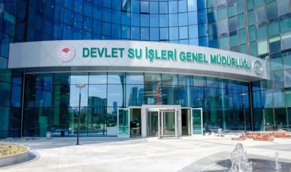 DSİ, 1.389 Personel Alımı Yapacak: Usta Yardımcısından Operatöre Tüm Branşlar