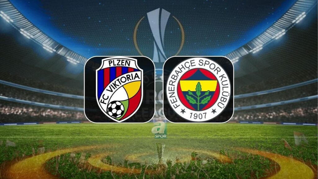 Fenerbahçe, Plzeň Deplasmanında 0-0 Berabere Kalarak 1 Puan Aldı