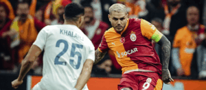 Şampiyonlar Ligi 5. Maç Sonucu: Galatasaray 0-1 Union Saint Gilloise