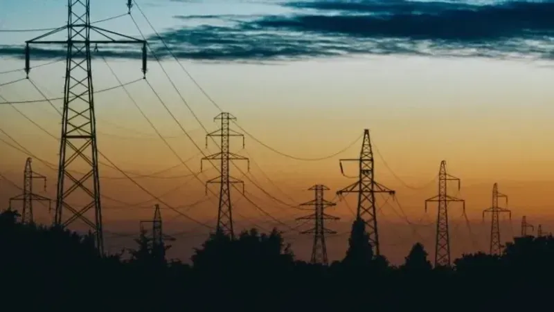 Hizmet-Ticaret Sektörünün Nihai Enerji Tüketimi 2024’te 501 Bin 104 Terajule Ulaştı