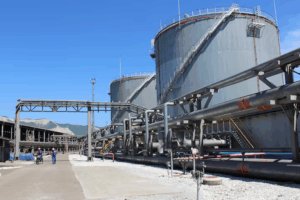 Novorossiysk Petrol Limanı 2 Günlük Kesintinin Ardından Yeniden Açıldı