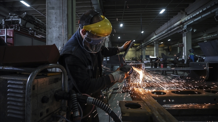 İşsizlik Ekim 2025’te Yüzde 8,5’e Geriledi: Genç İşsizlik Yüzde 15,6’ya Yükseldi