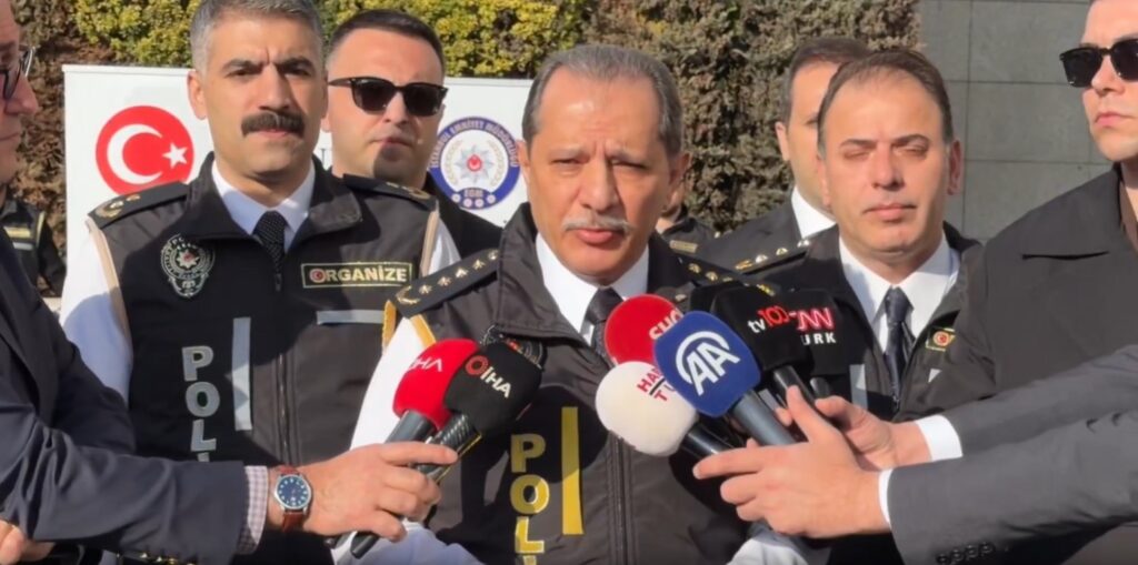 İstanbul’da Suç Çetelerine Büyük Darbe: 317 Tabanca, 7 Uzun Namlulu Silah Ele Geçirildi, 81 Kişi Tutuklandı