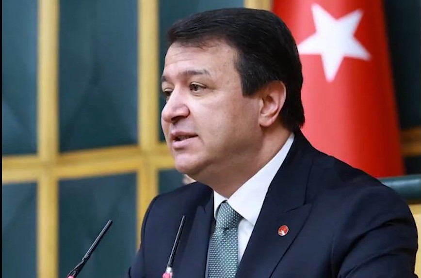 Saadet Partisi Lideri Mahmut Arıkan’dan Sert Asgari Ücret Çıkışı: “Ekonomiyi New York Değil Anadolu Belirlemeli!”