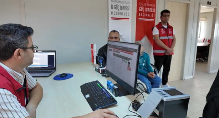 Ali Yerlikaya: 8 Aralıktan Bu Yana 550 Bin Suriyeli Ülkesine Gönüllü Olarak Döndü