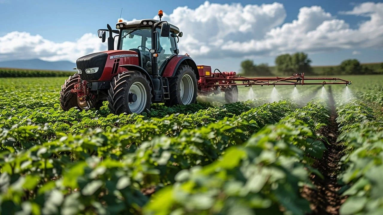 TÜİK Açıkladı: 2025’te Bitkisel Üretim Yüzde 30,9 Azaldı, Meyvede Tarihi Düşüş