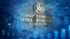 Reel Efektif Döviz Kuru Kasım’da 71,79’a Geriledi: Yabancı Yatırımcı DİBS’te 594,5 Milyon Dolarlık Alım Yaptı