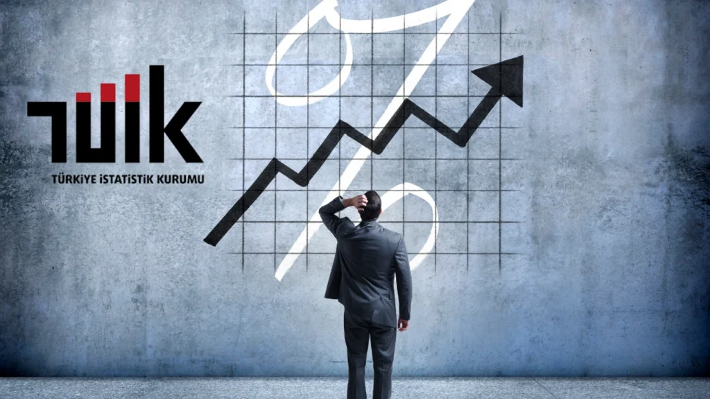 Eğitim Harcamaları 2024’te Yüzde 94,6 Artarak 2,2 Trilyon TL’ye Ulaştı