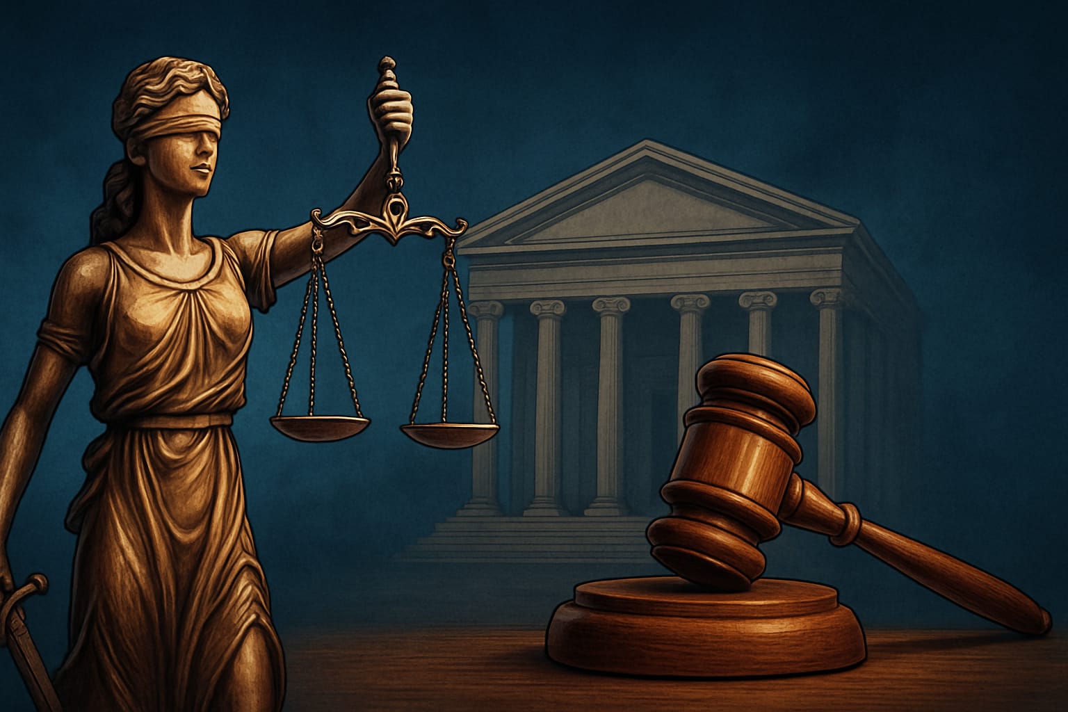 Gizli Tanık Uygulaması Tartışılıyor: Adalet ve Savunma Hakkı Yeniden Gündemde