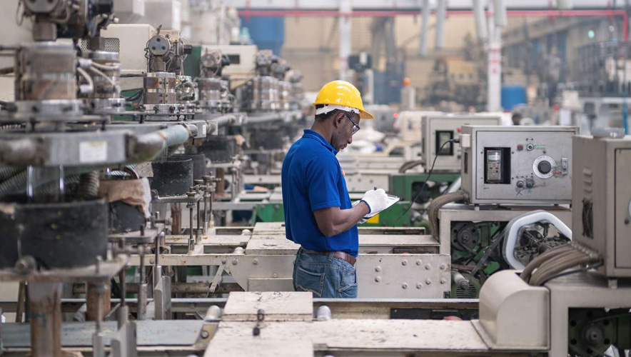 YD-ÜFE Ekim 2025’te Yıllık Yüzde 28,75 Arttı: Yurt Dışı Üretici Fiyatları Yükselişini Sürdürüyor