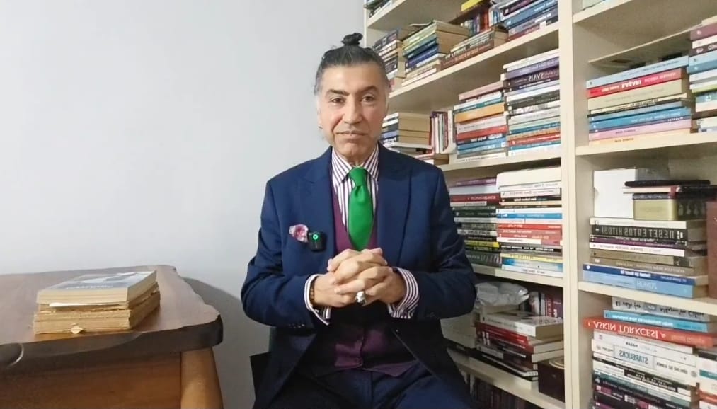 TRT Eski Spikeri Sırrı Er: KHK Mağdurlarının Yüzde 98,8’i Sürecin Adil Olmadığını Söylüyor