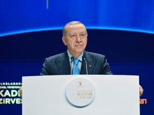 Cumhurbaşkanı Erdoğan’dan Kadın Hakları Günü Mesajı: “Kadınların Şehir ve Yerel Yönetimlerde Etkin Olması Kritik Önemdedir”