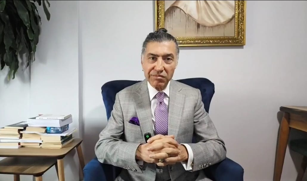 TRT Eski Spikeri Sırrı Er’den “Sodom ve Gomore” Üzerinden Sert Uyarı: “Bir Toplum Kendi İç Çürümesiyle Yok Olur”